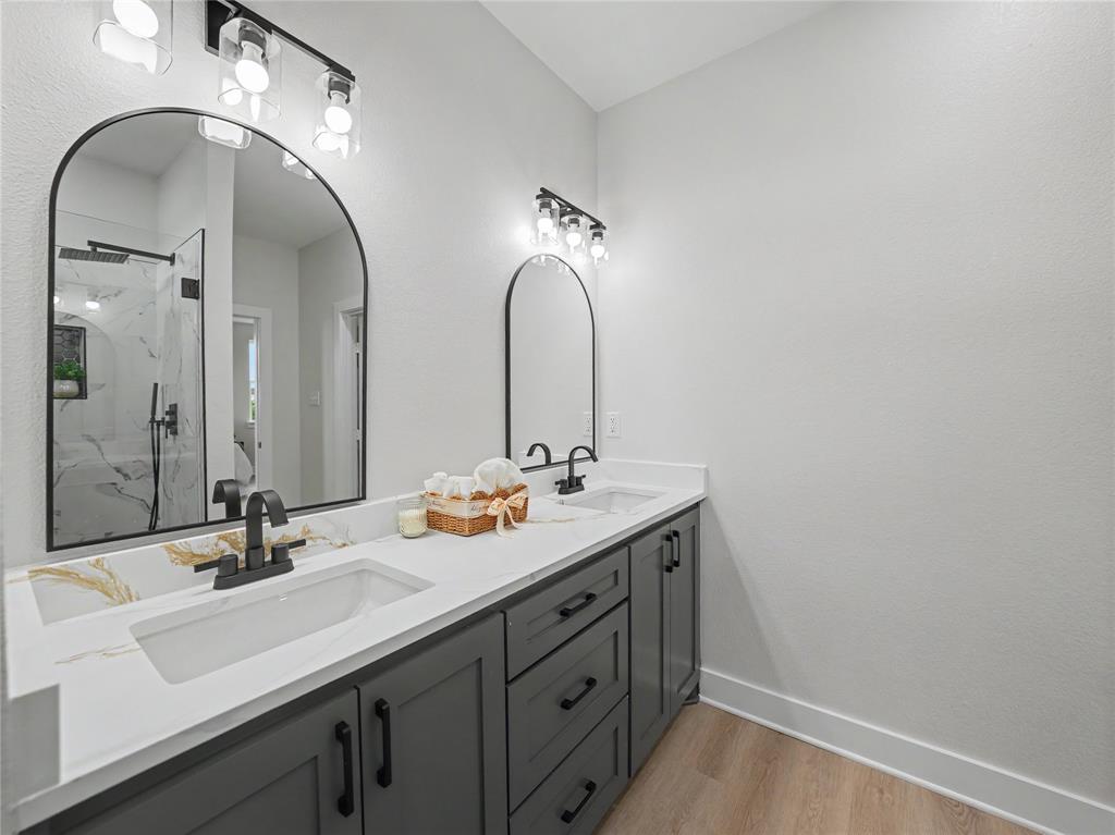 Western Hills North Add - Residential