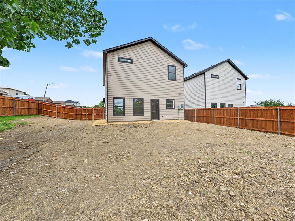 Western Hills North Add - Residential