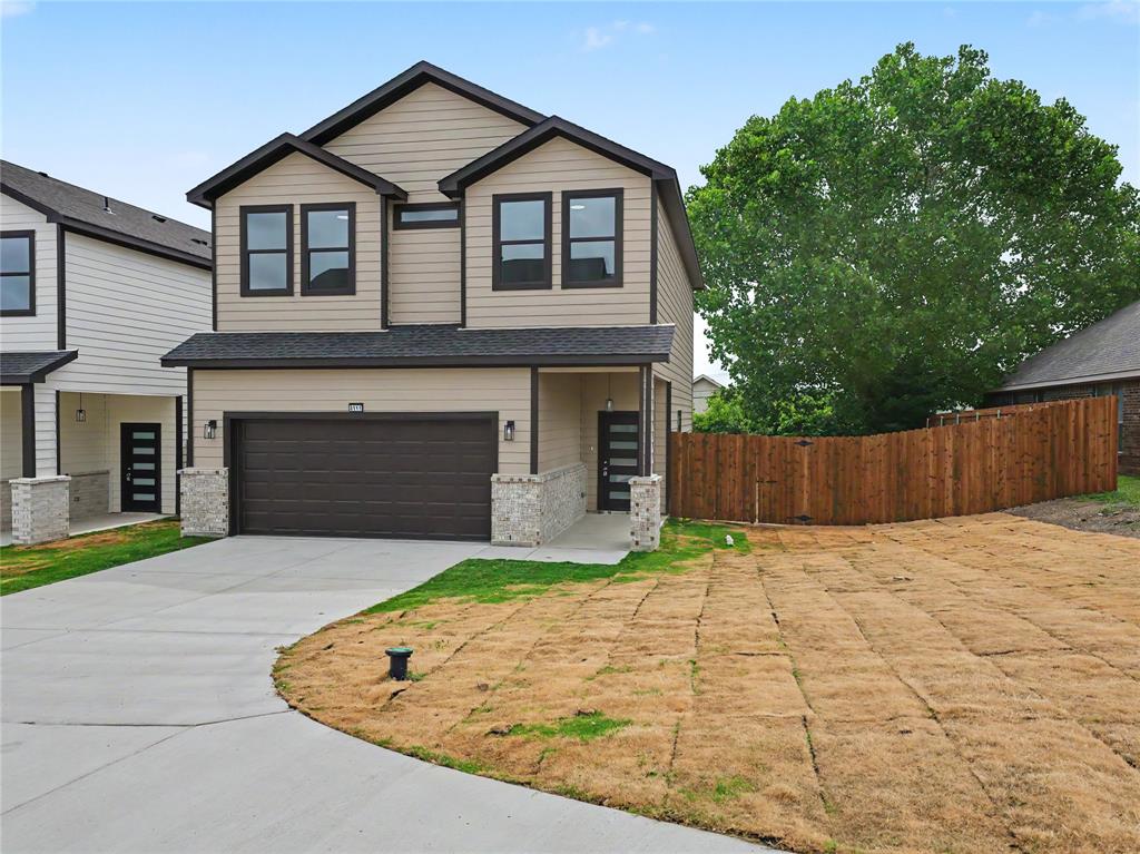 Western Hills North Add - Residential