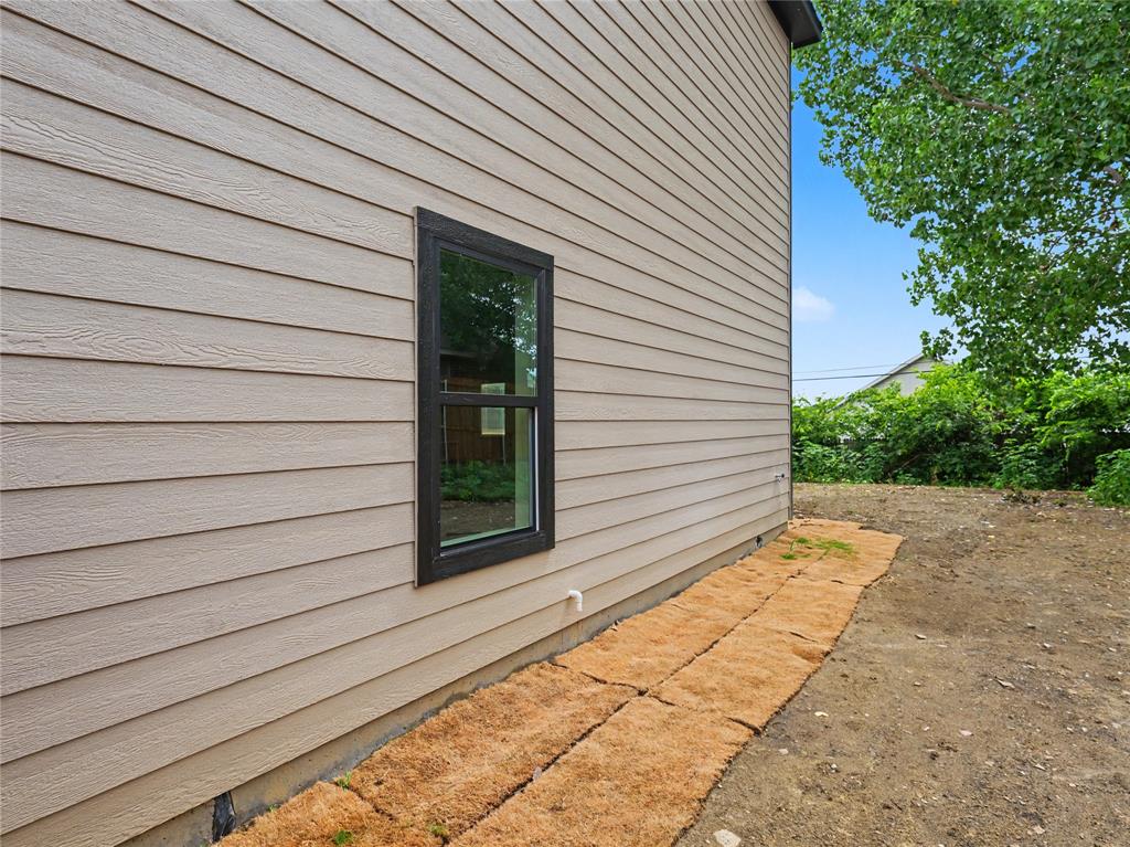 Western Hills North Add - Residential