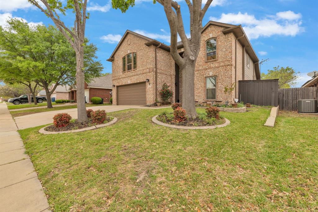 The Parks Of Hillsborough Ph 2 - Residential