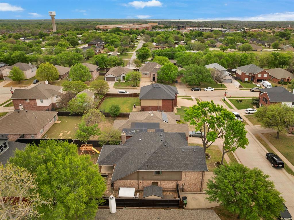 The Parks Of Hillsborough Ph 2 - Residential