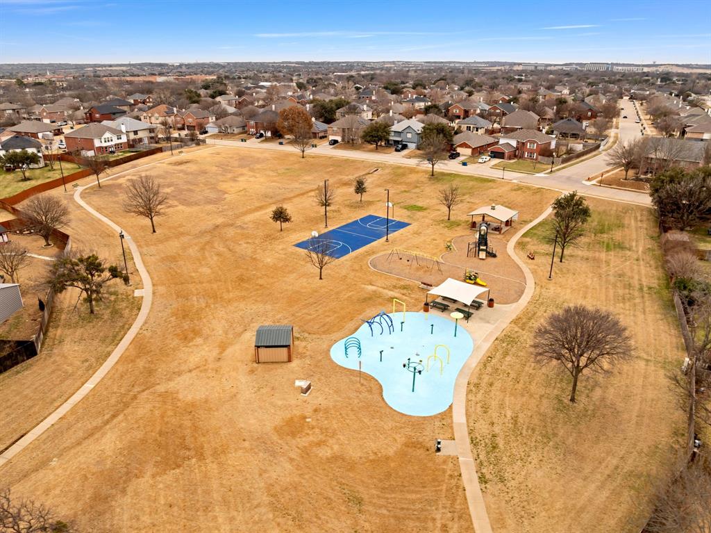The Parks Of Hillsborough Ph 2 - Residential