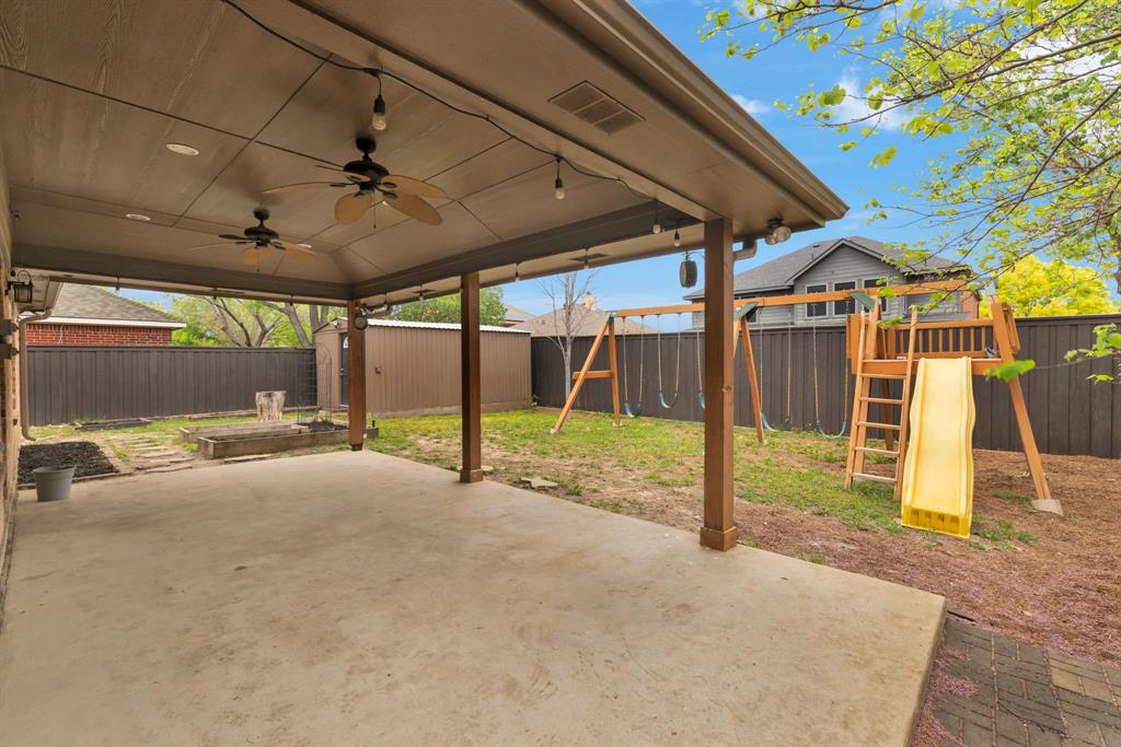 The Parks Of Hillsborough Ph 2 - Residential