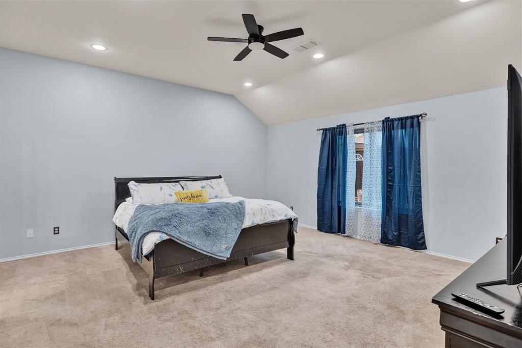 The Parks Of Hillsborough Ph 2 - Residential