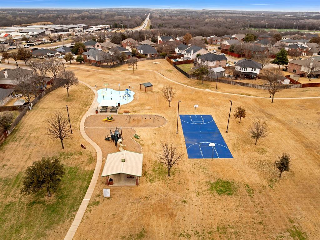 The Parks Of Hillsborough Ph 2 - Residential