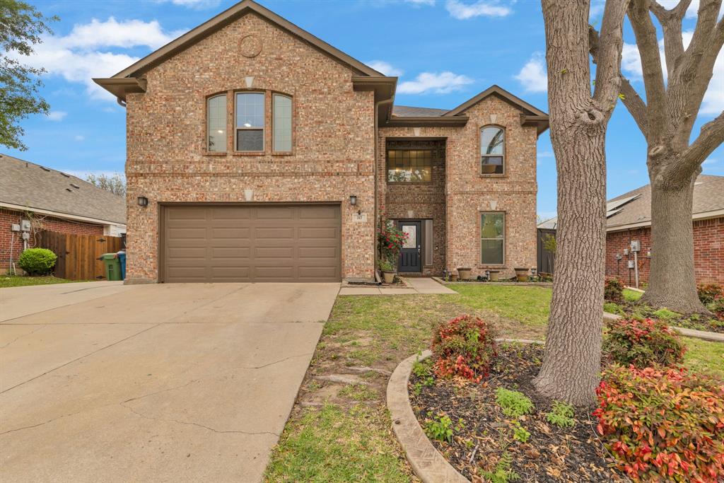 The Parks Of Hillsborough Ph 2 - Residential