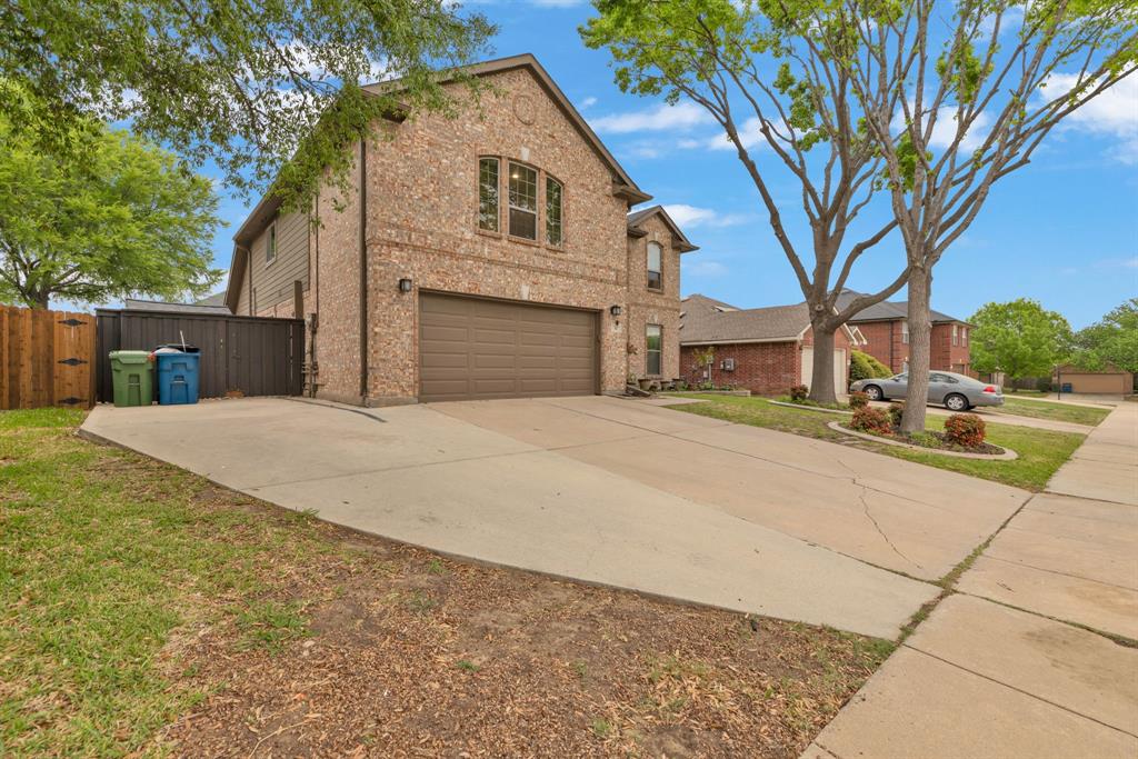 The Parks Of Hillsborough Ph 2 - Residential