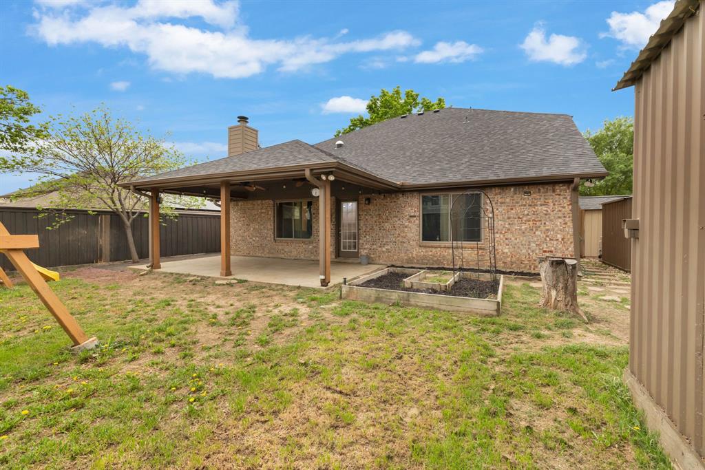 The Parks Of Hillsborough Ph 2 - Residential