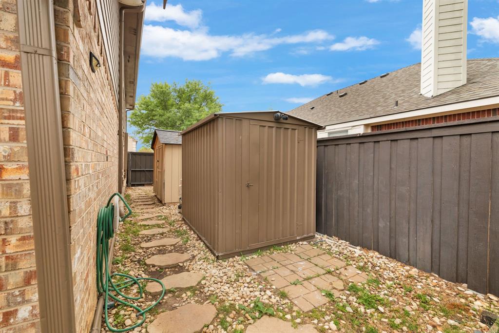 The Parks Of Hillsborough Ph 2 - Residential
