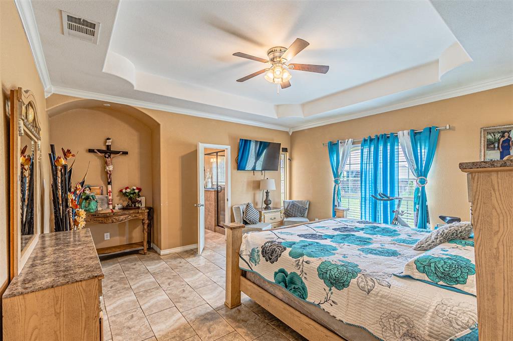 ABST 1131 TR 1H J A SMITH - Residential
