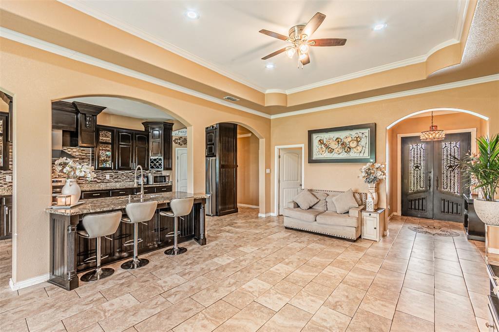 ABST 1131 TR 1H J A SMITH - Residential
