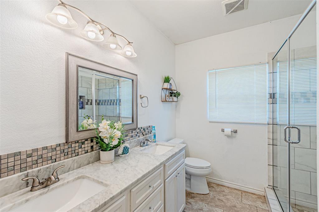 ABST 1131 TR 1H J A SMITH - Residential