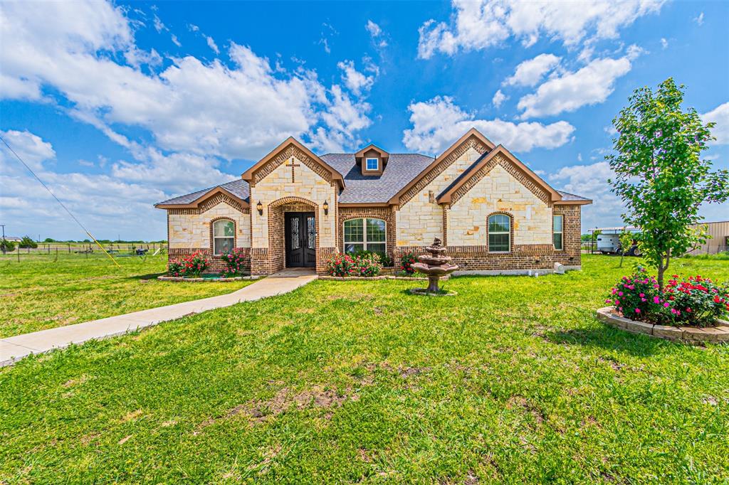ABST 1131 TR 1H J A SMITH - Residential