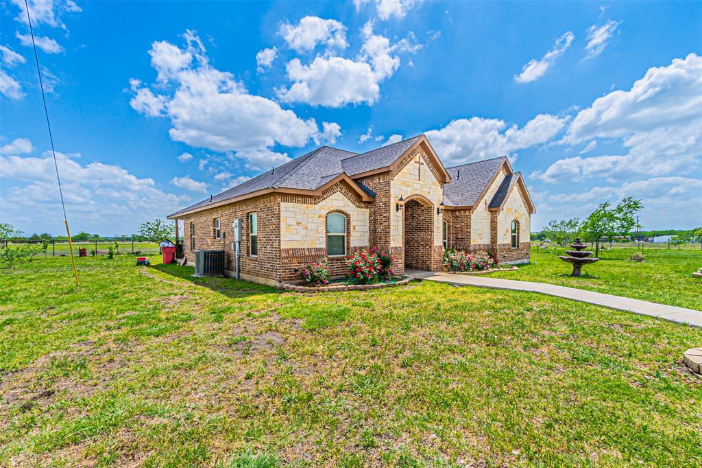 ABST 1131 TR 1H J A SMITH - Residential
