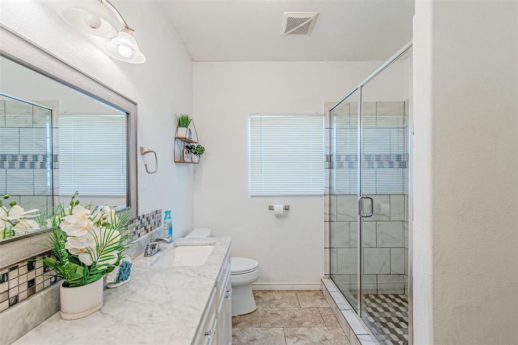 ABST 1131 TR 1H J A SMITH - Residential