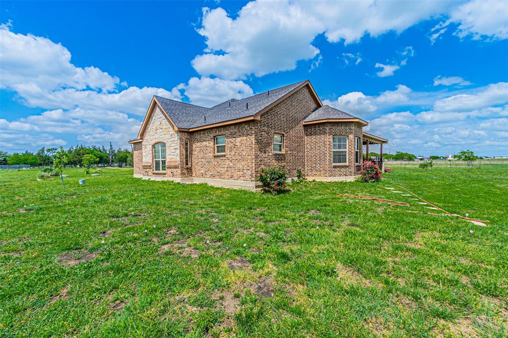 ABST 1131 TR 1H J A SMITH - Residential