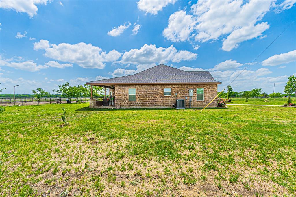 ABST 1131 TR 1H J A SMITH - Residential