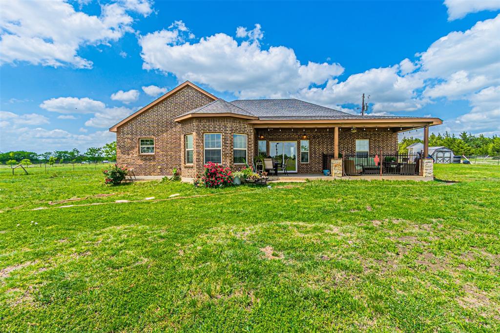 ABST 1131 TR 1H J A SMITH - Residential