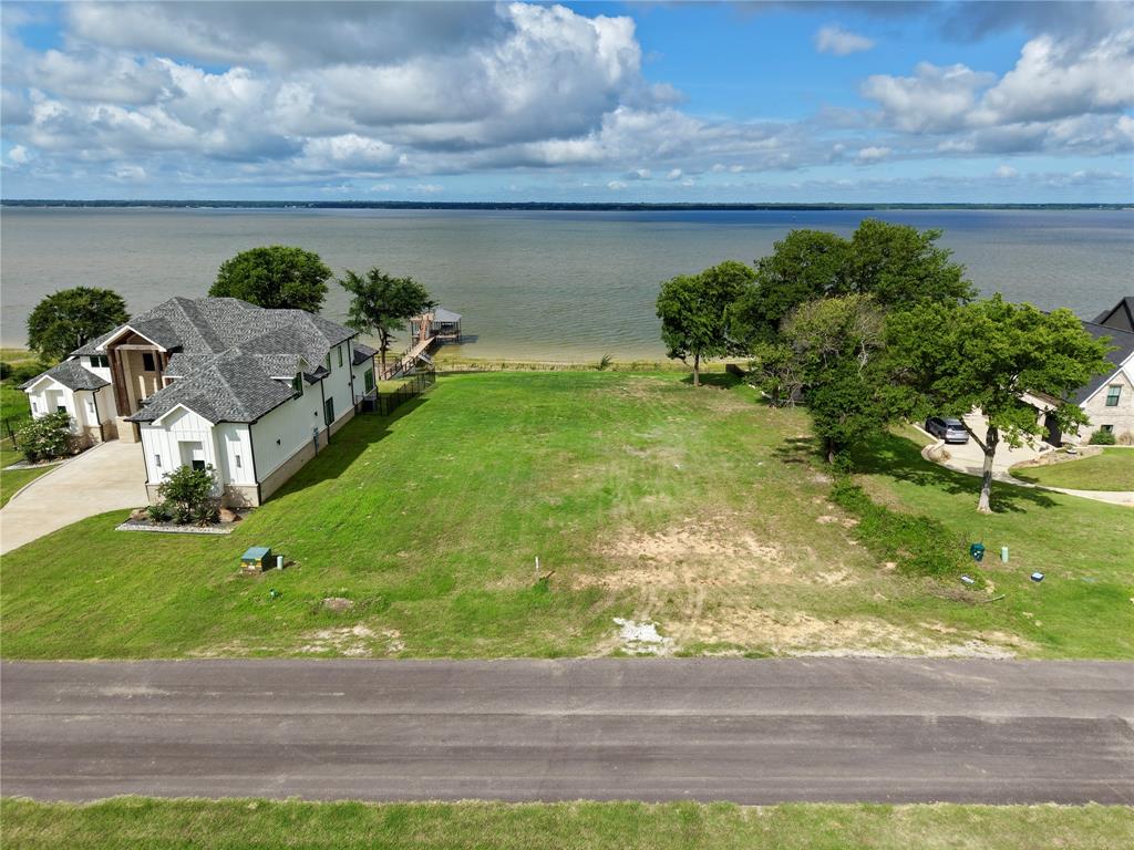 Cedar Creek Landing - Land
