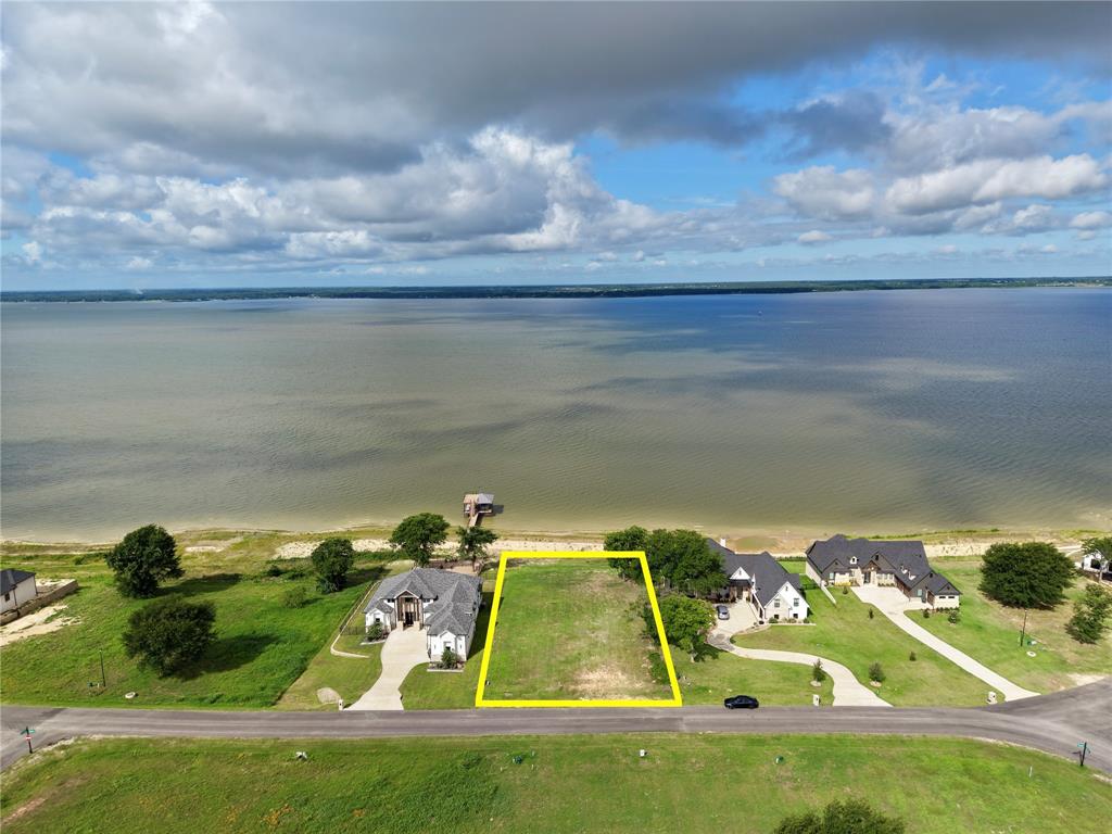 Cedar Creek Landing - Land