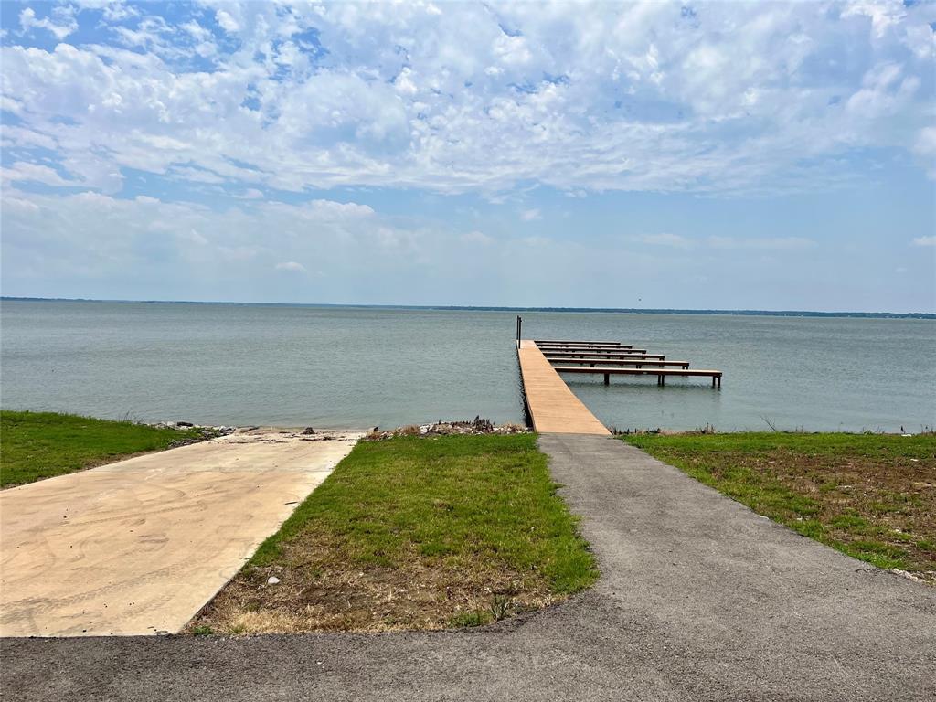 Cedar Creek Landing - Land
