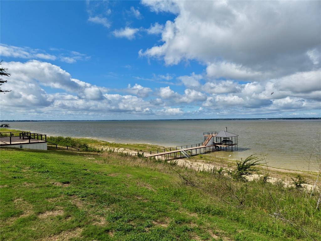 Cedar Creek Landing - Land