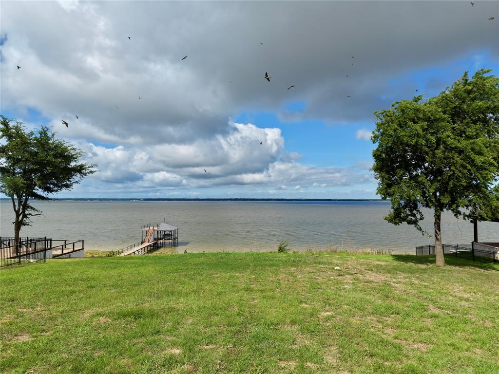 Cedar Creek Landing - Land