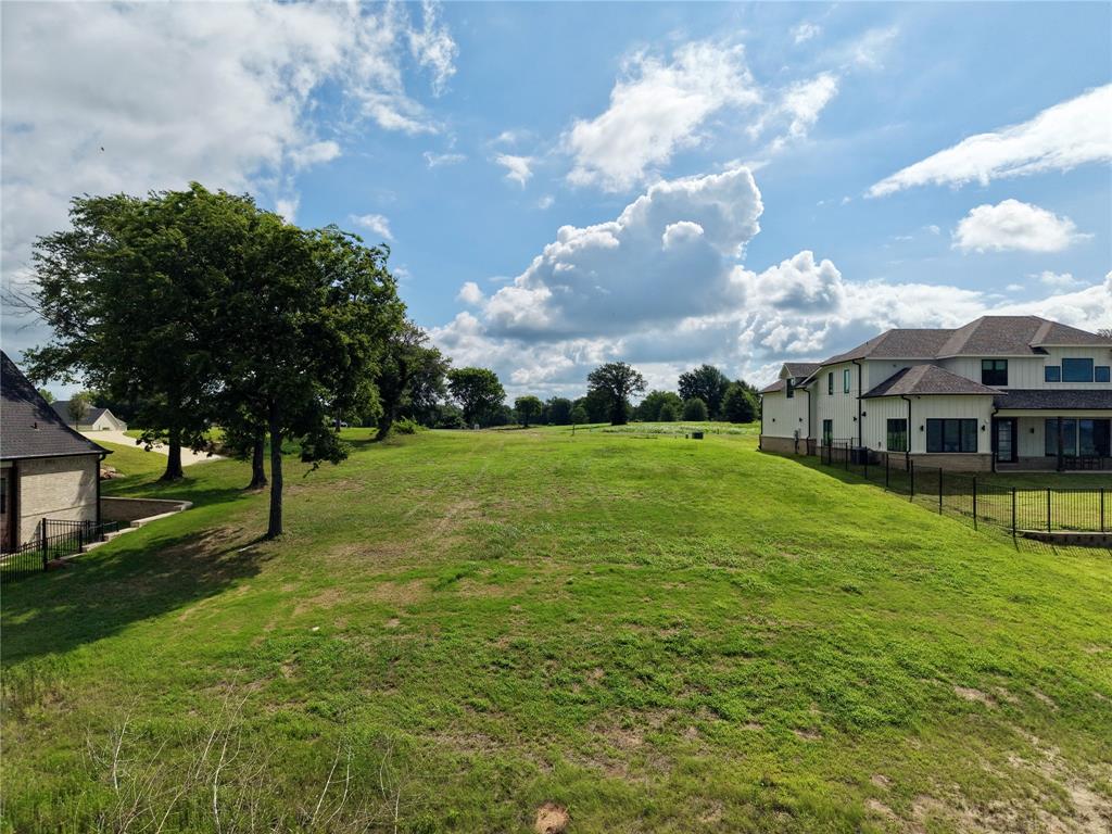 Cedar Creek Landing - Land
