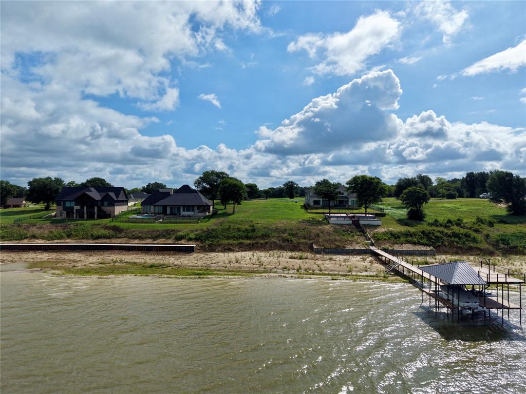 Cedar Creek Landing - Land
