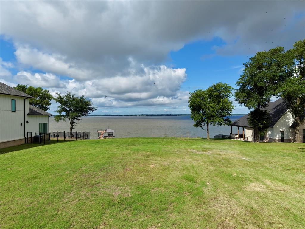 Cedar Creek Landing - Land