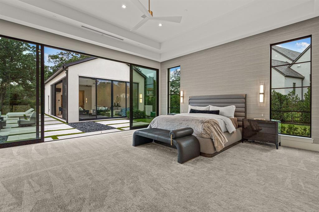 Quail Hollow - Residential