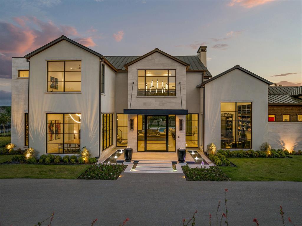 Quail Hollow - Residential