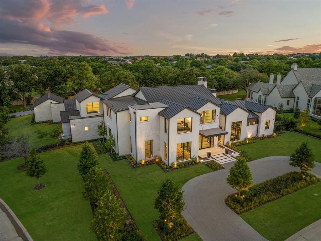 Quail Hollow - Residential
