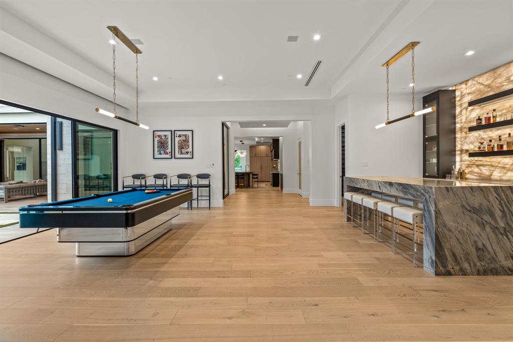 Quail Hollow - Residential