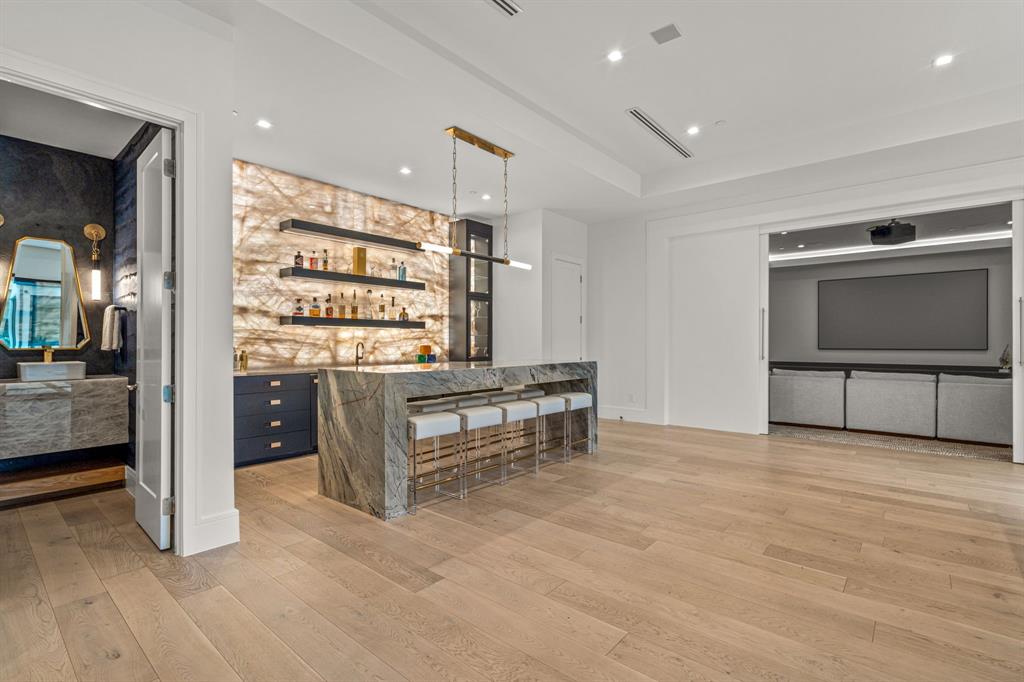 Quail Hollow - Residential