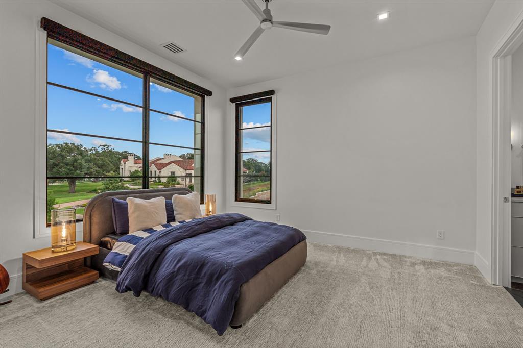 Quail Hollow - Residential