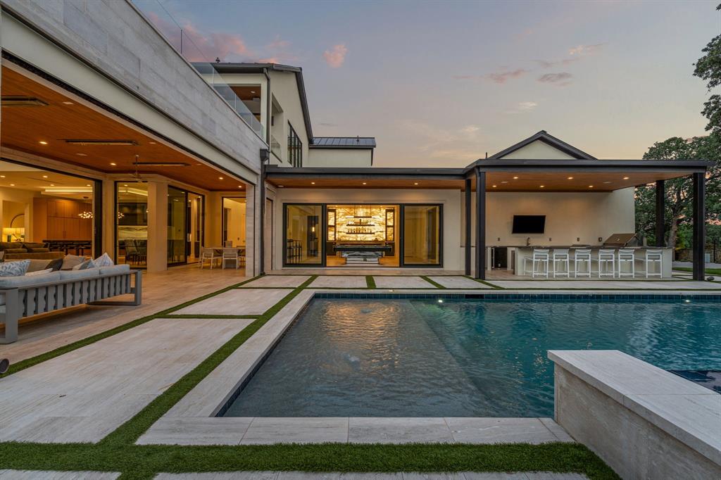 Quail Hollow - Residential