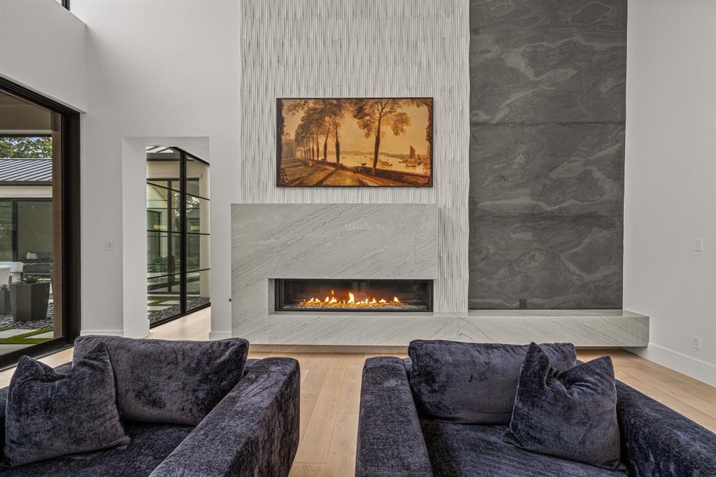 Quail Hollow - Residential