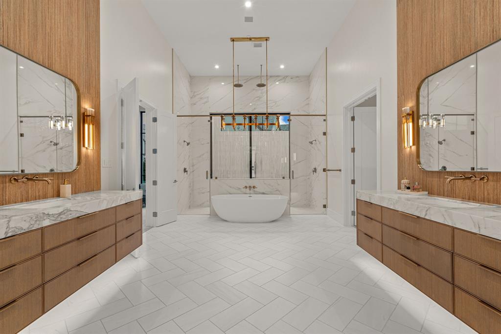 Quail Hollow - Residential