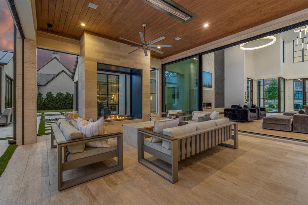 Quail Hollow - Residential