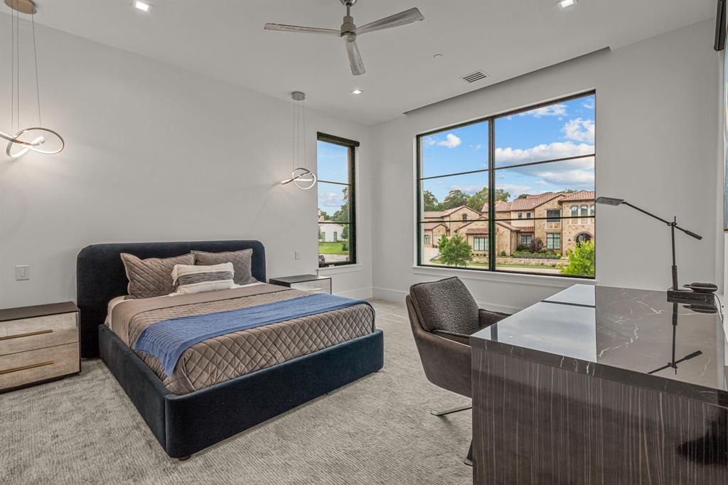 Quail Hollow - Residential
