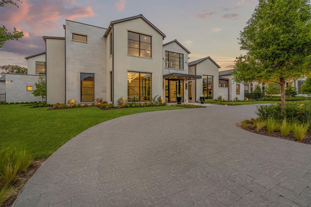 Quail Hollow - Residential