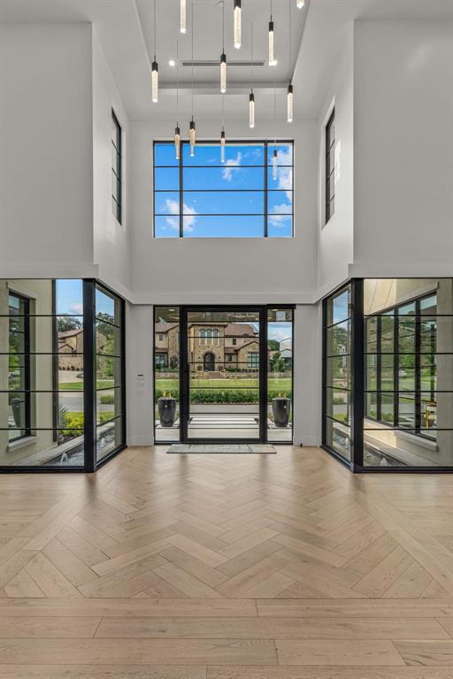 Quail Hollow - Residential