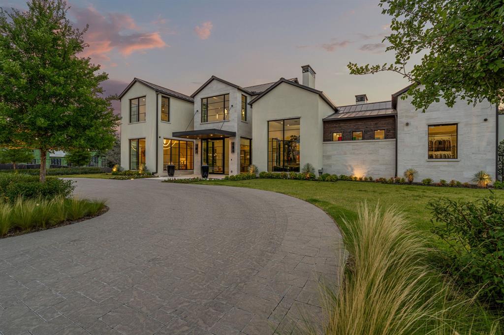 Quail Hollow - Residential