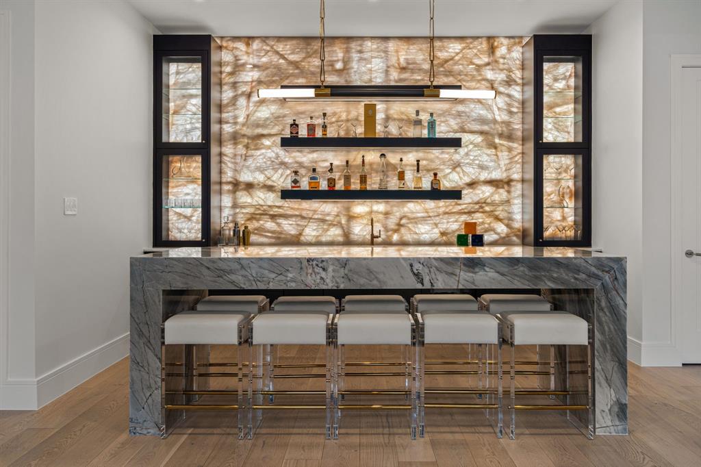 Quail Hollow - Residential