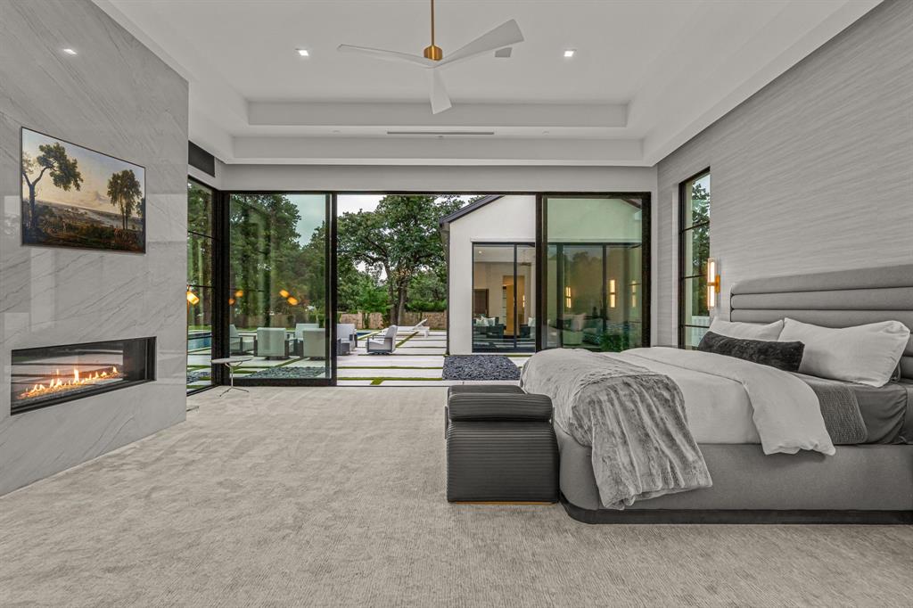 Quail Hollow - Residential