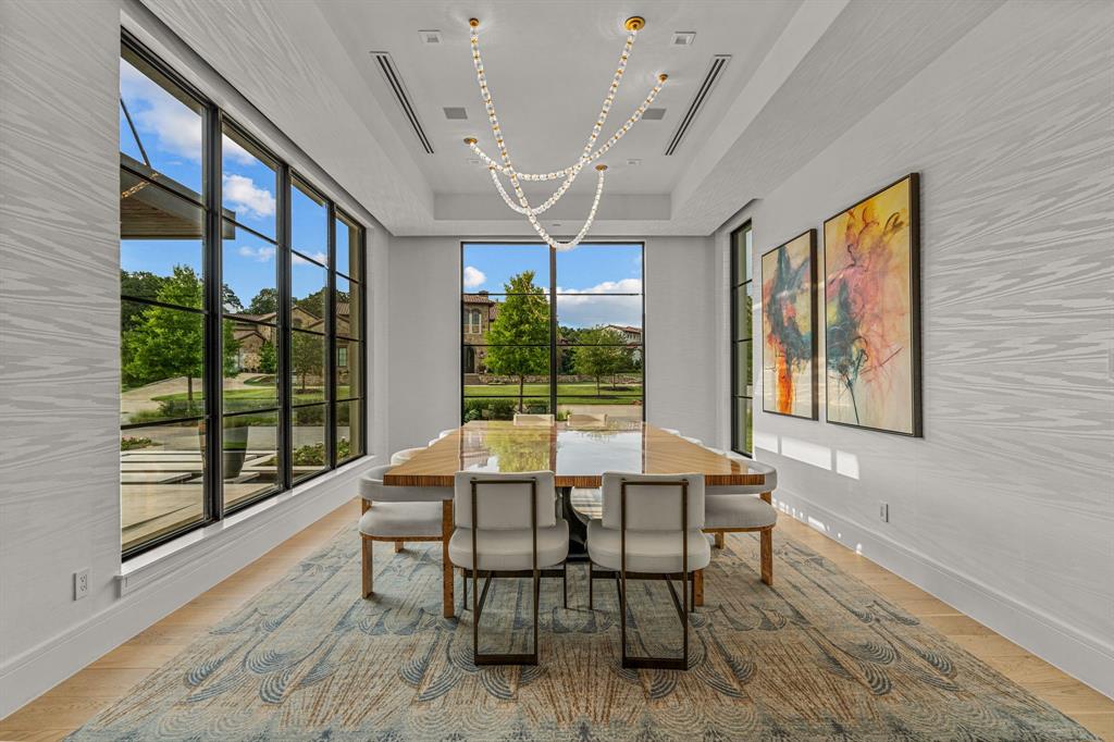 Quail Hollow - Residential