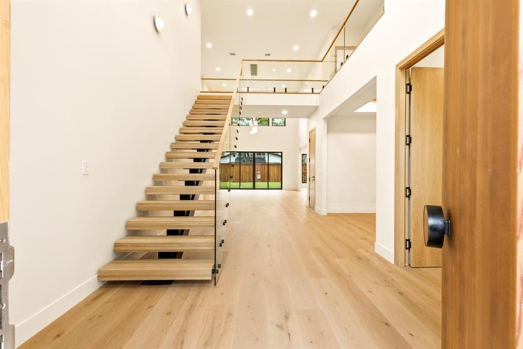 Marsh Lane 2nd Add - Residential