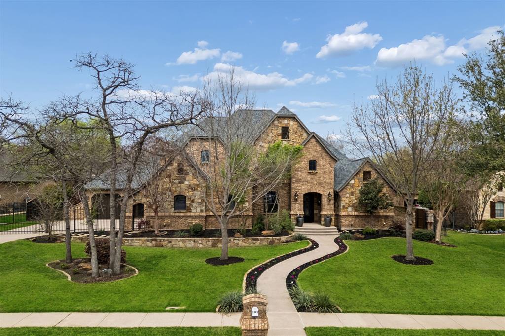 Wildwood Add - Residential